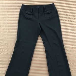 Black Dress Pants